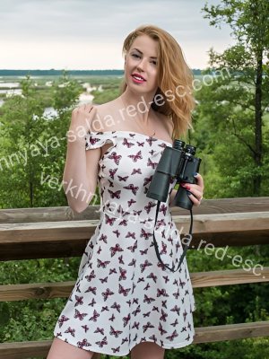 Жанна — Нерехта