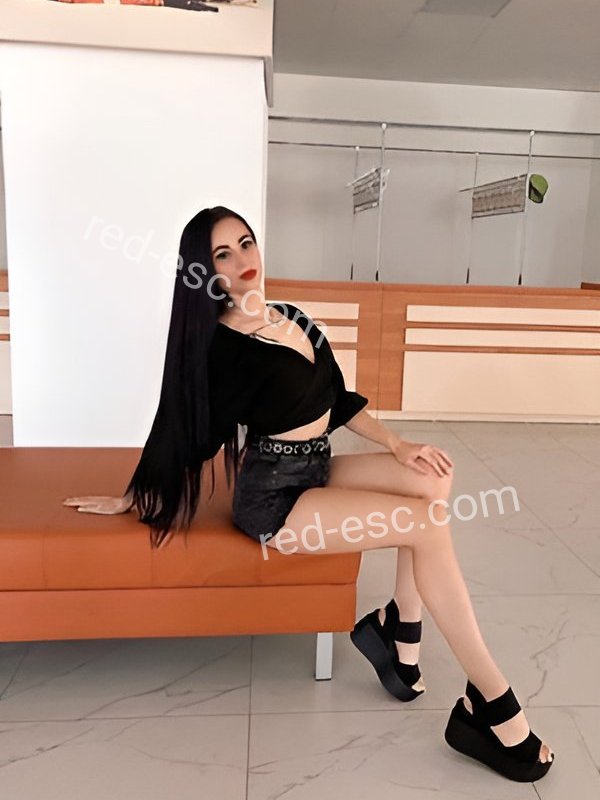Renata — Нерехта